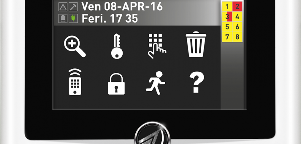 Antifurto e sistemi di allarme