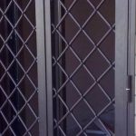 inferriate sicurezza unosistemi firenze