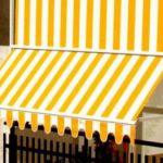 tenda da sole UnoSistemi Firenze