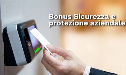 INVESTIRE SULLA SICUREZZA CON NUNOSISTEMI