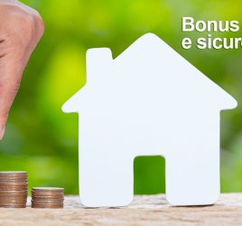 Bonus casa e sicurezza 2023