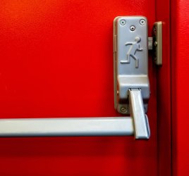 TUTTO SULLE PORTE TAGLIAFUOCO