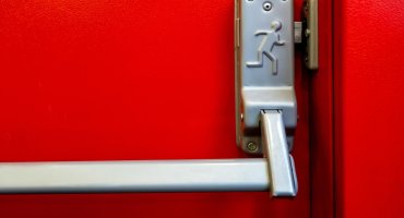 TUTTO SULLE PORTE TAGLIAFUOCO