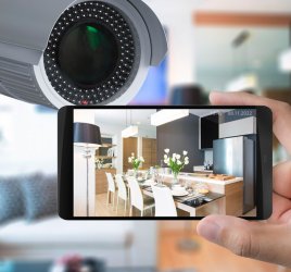 il potere della videosorveglianza interna