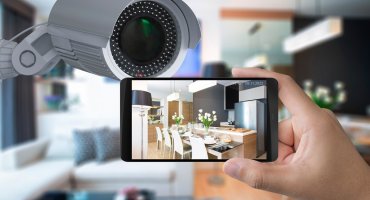 il potere della videosorveglianza interna