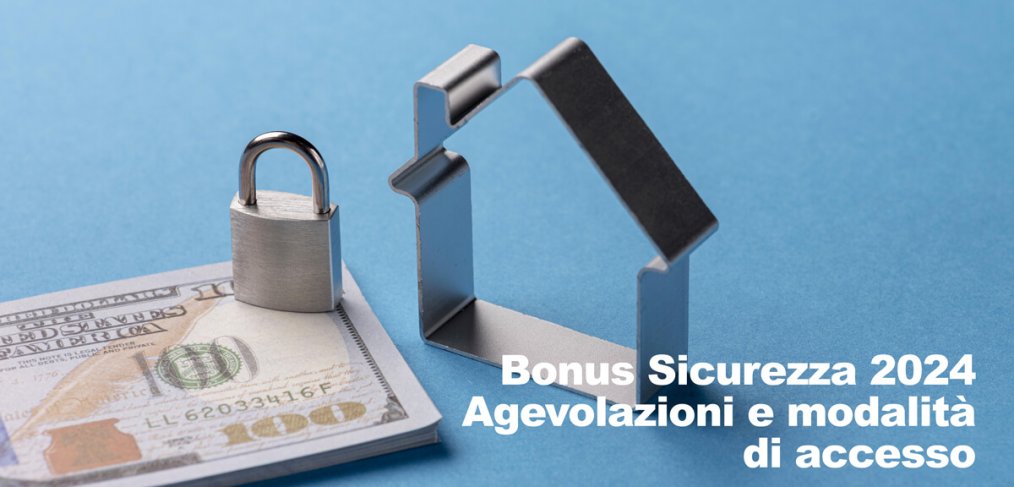 Unosistemi Bonus sicurezza