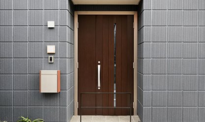 Porte Blindate: Garanzia di Sicurezza per la Tua Famiglia