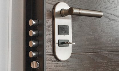 Serrature di sicurezza: la difesa infallibile per la tua casa