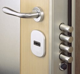 Soluzioni avanzate per serrature di sicurezza
