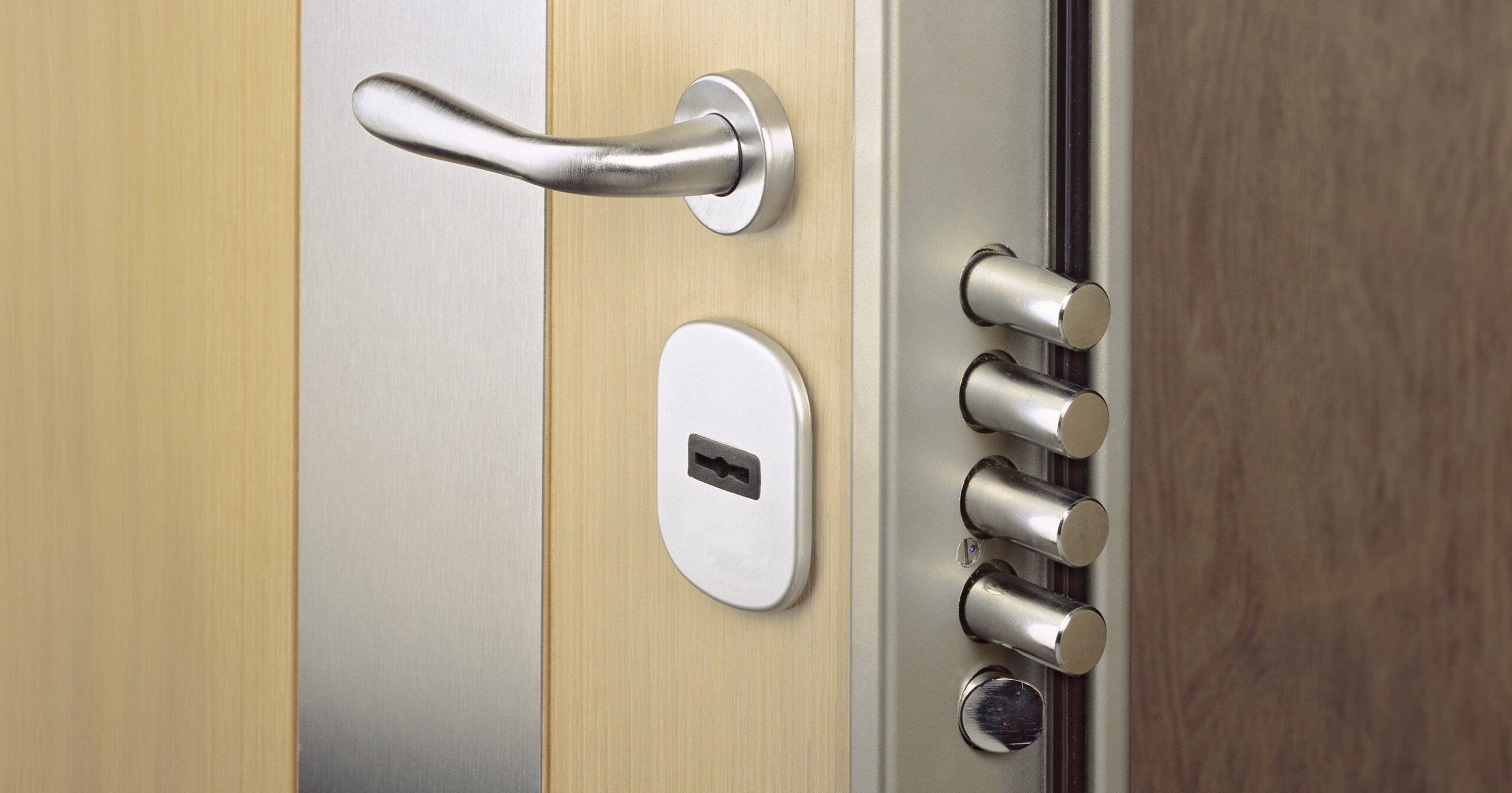 Soluzioni avanzate per serrature di sicurezza